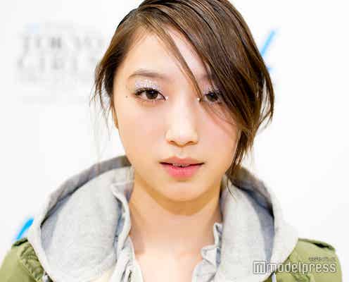 E-girls坂東希「自信喪失」から新たな決意―20歳迎え変化も<モデルプレスインタビュー>