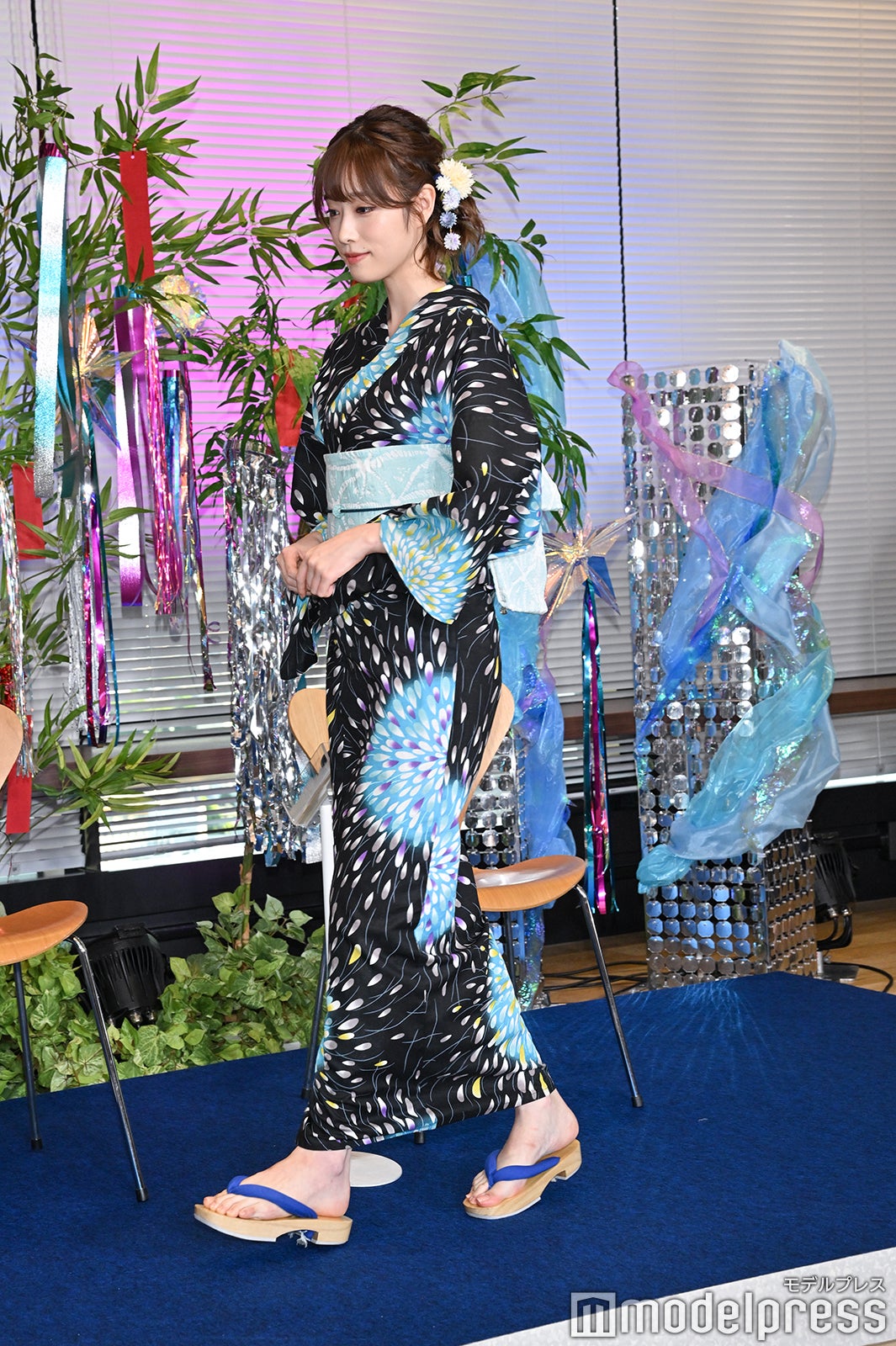 高橋ひかる（C）モデルプレス