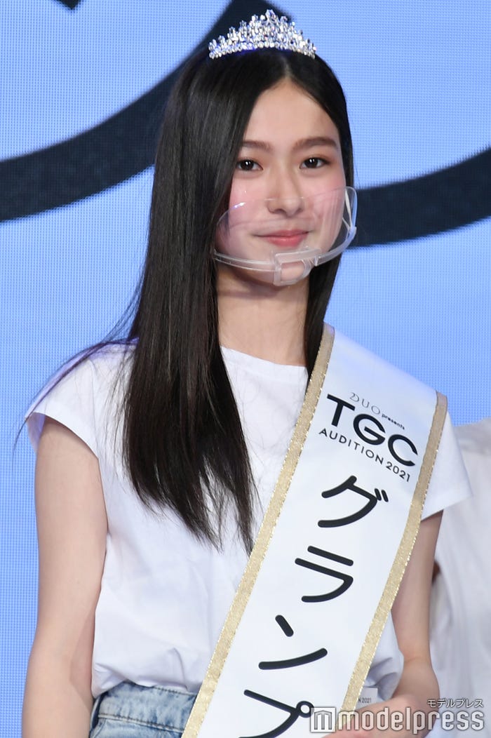 寺島季咲さん (C)モデルプレス
