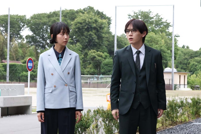 「ビリオンスクール」裏番組「キングダム」に対抗？「面白すぎる」「盛大な伏線張られてた」の声