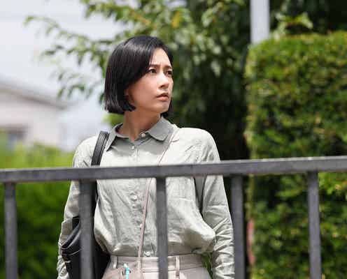 【笑うマトリョーシカ 第8話】道上、浩子の再婚相手目撃で疑念募らせる 驚きの新事実も