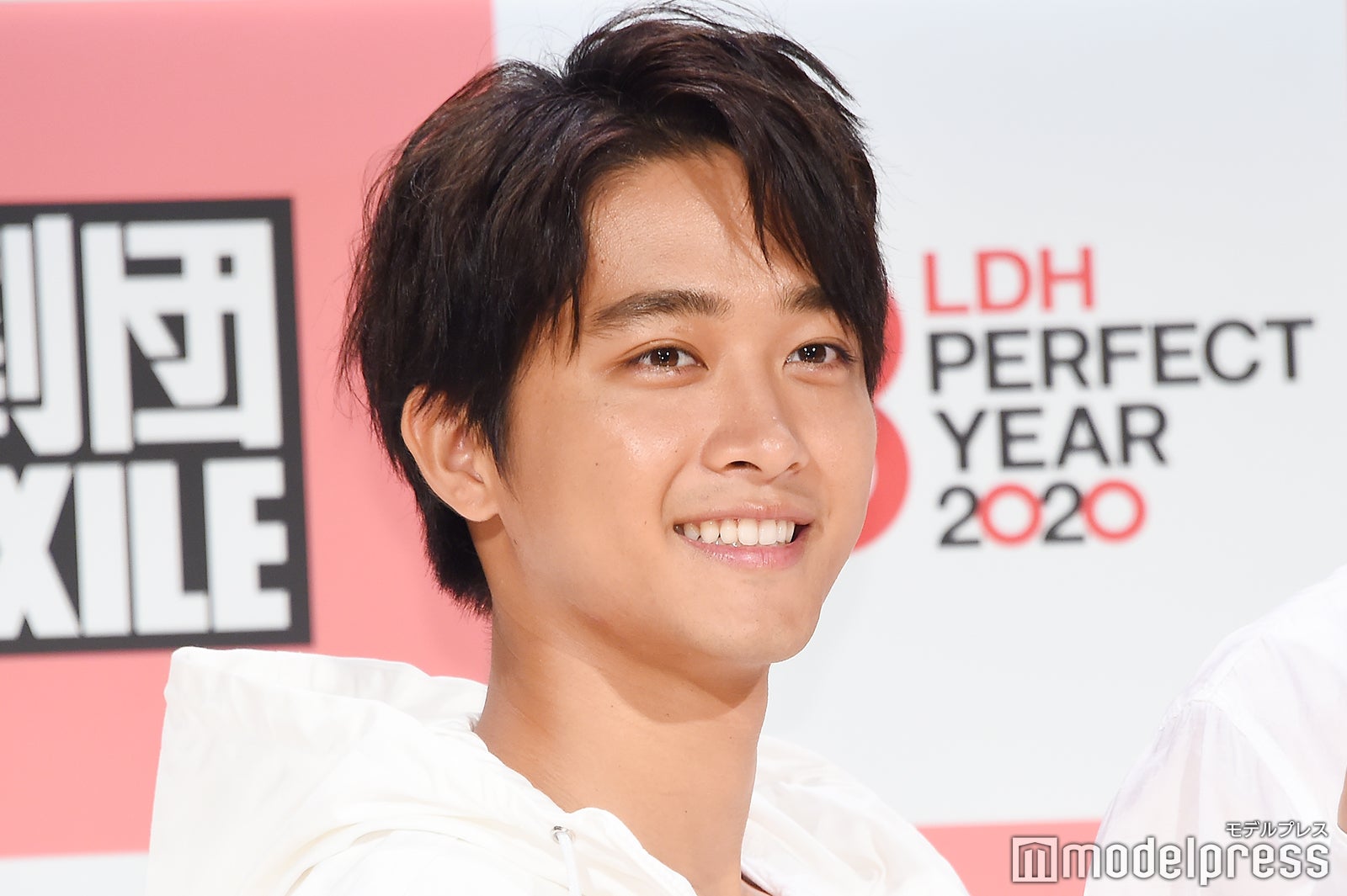 佐藤寛太 （C）モデルプレス