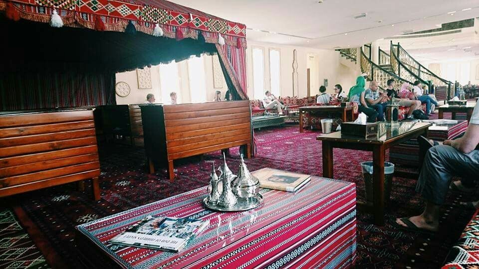 待機用の部屋／画像提供：所属事務所