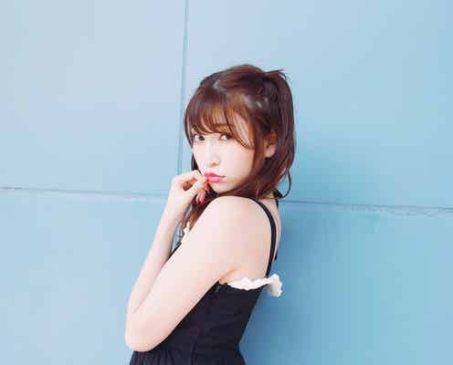 NMB48吉田朱里、YouTubeのチャンネル登録者数が30万人を突破 崩れないメイクや前髪キープなど人気の女子力動画は?<ベスト5>