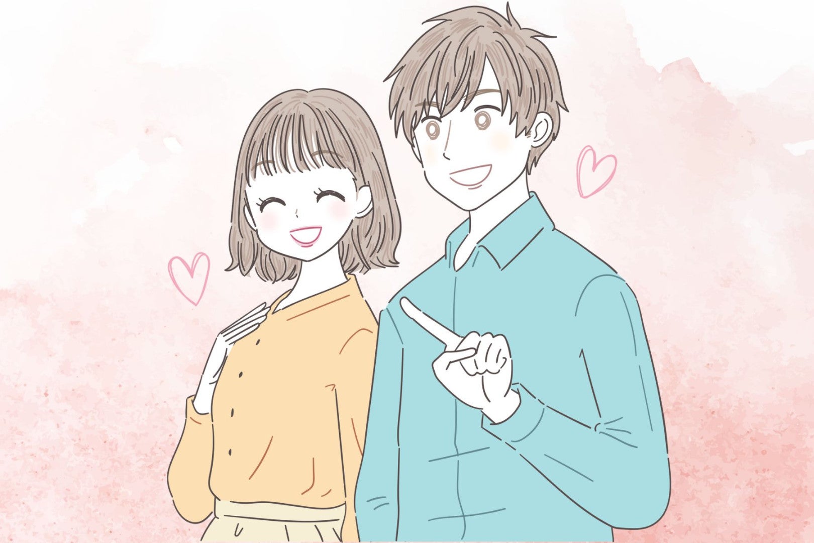 【星座別】２月下旬、気になる彼と理想のデートができる女性ランキング＜第１位～第３位＞