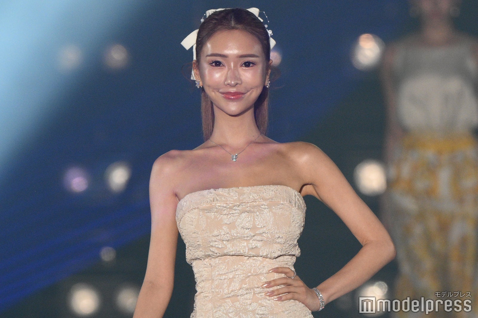 みゆ（C）モデルプレス