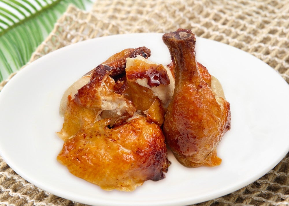 チキンフェス／提供画像