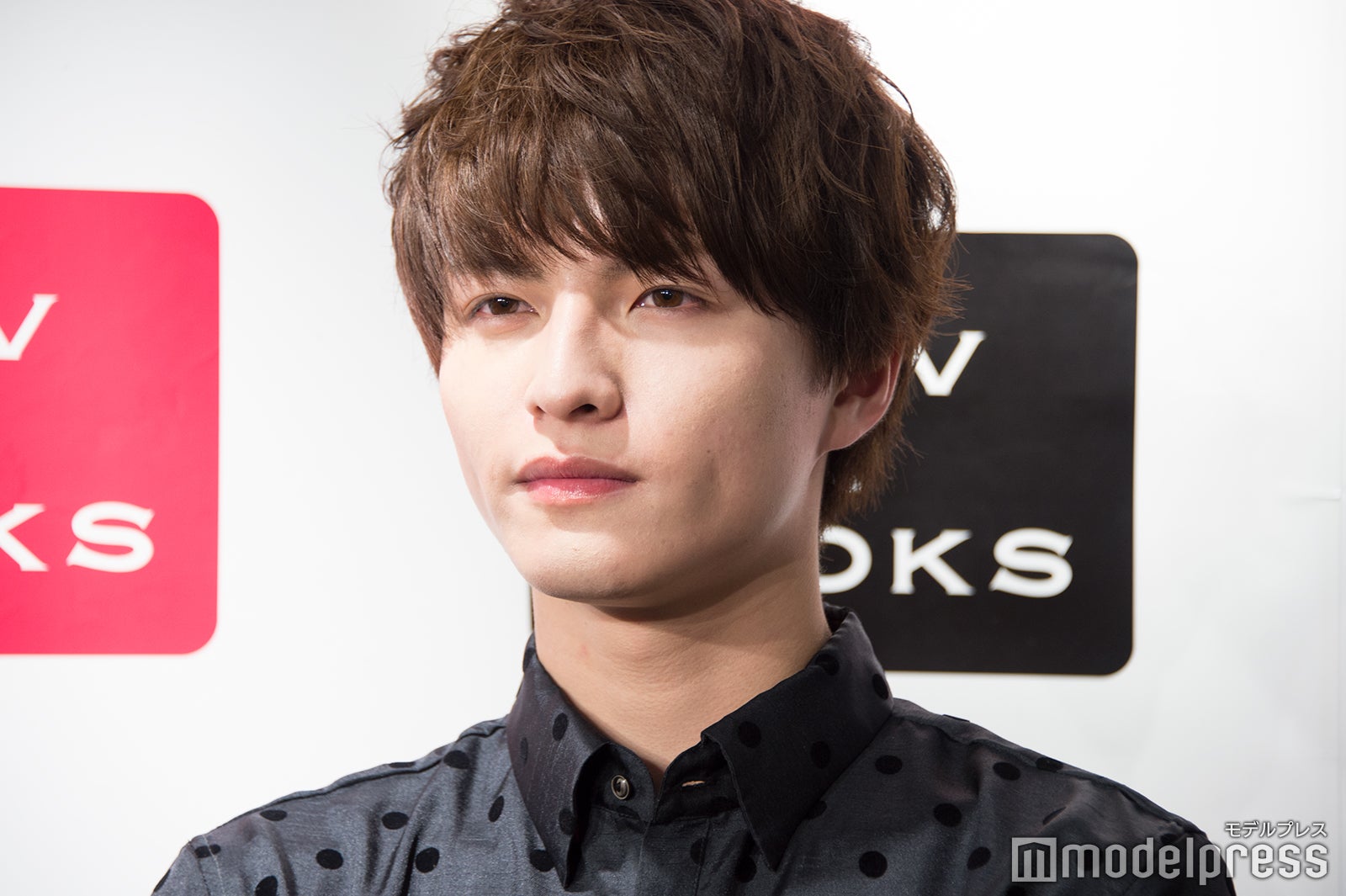小南光司（C）モデルプレス