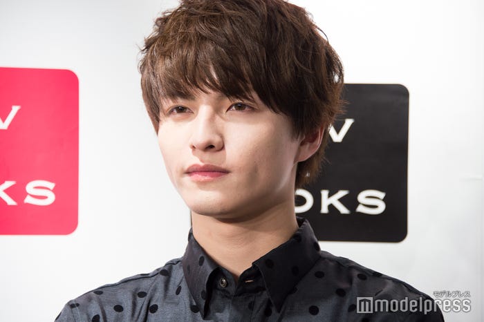 小南光司(C)モデルプレス