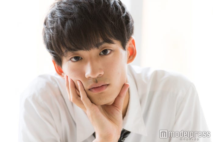 河野紳之介(C)モデルプレス