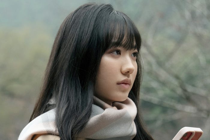 芦田愛菜(C)2025「俺ではない炎上」製作委員会(C)浅倉秋成/双葉社