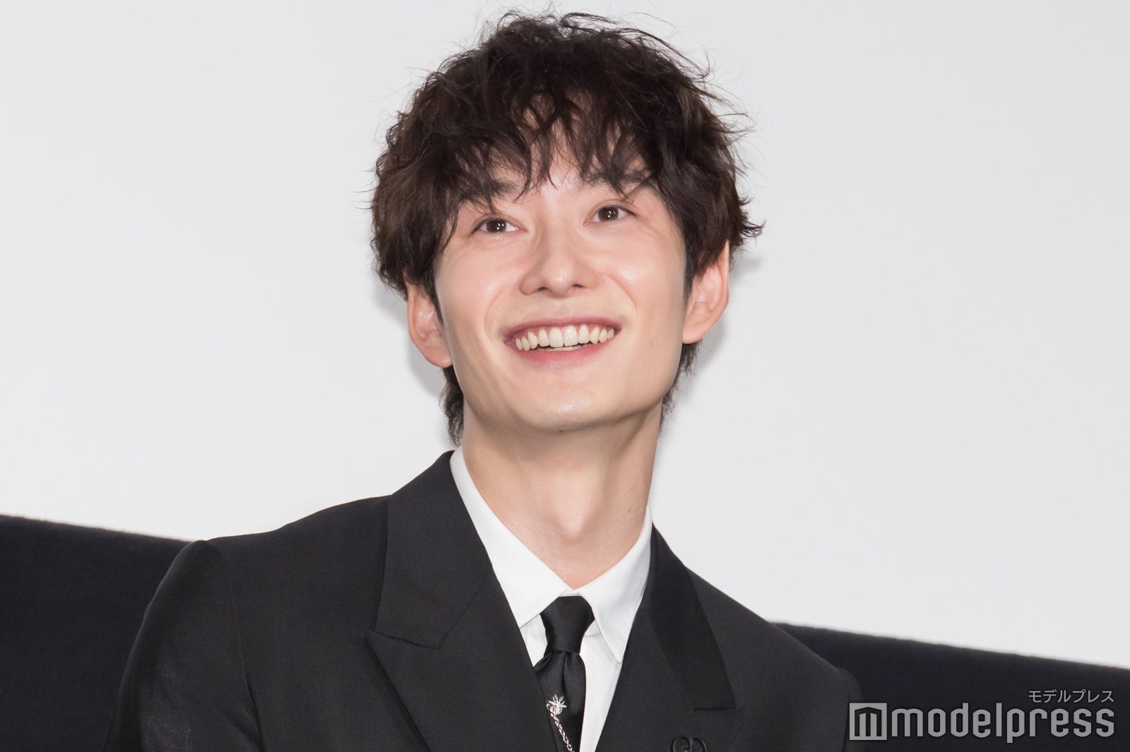 岡田将生（C）モデルプレス