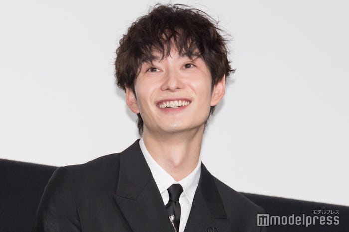岡田将生(C)モデルプレス