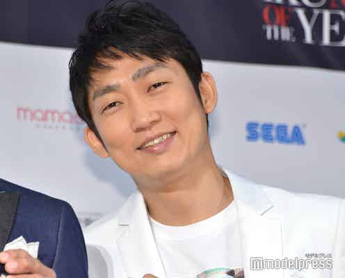 ノンスタ石田明、娘の料理姿公開「みんな可愛い」「上手」の声