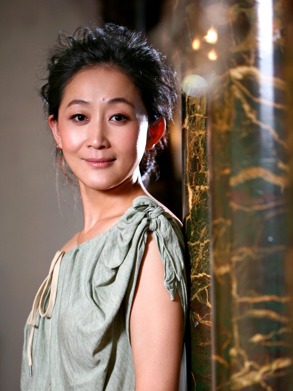 チェン・ジン　（提供写真）