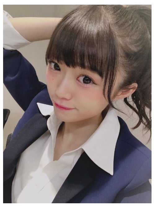 半同棲報道のNGT48中井りか、バカリズムのイジりに「本当に嫌だ」