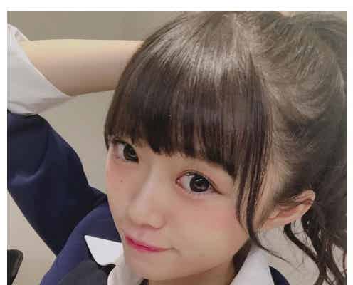 半同棲報道のNGT48中井りか、バカリズムのイジりに「本当に嫌だ」