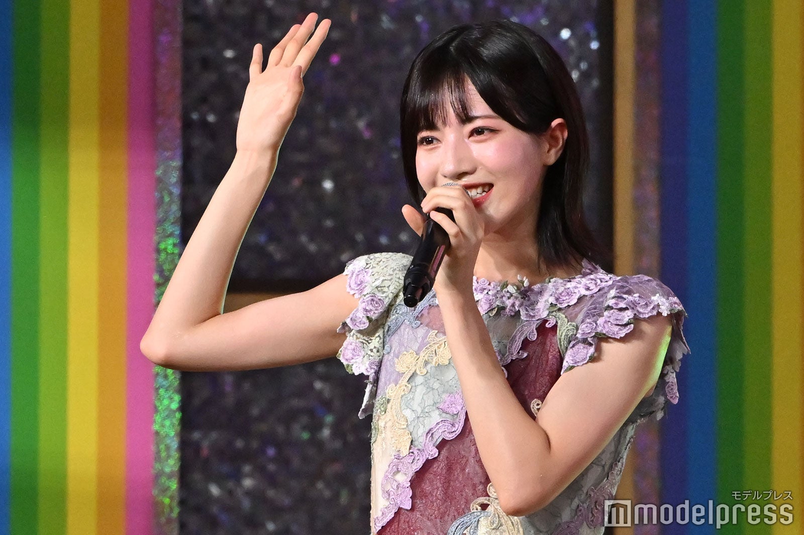 林瑠奈（C）モデルプレス