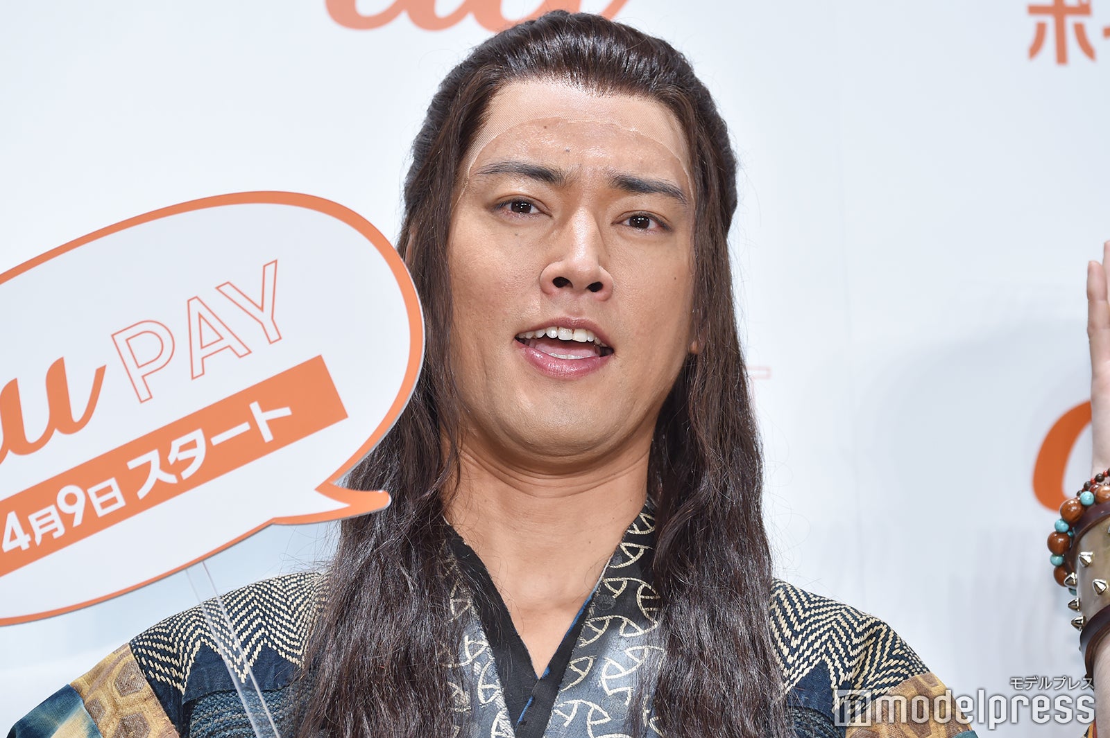 桐谷健太（C）モデルプレス