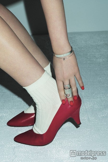 遊び心も忘れないデザインで、“らしさ”を表現