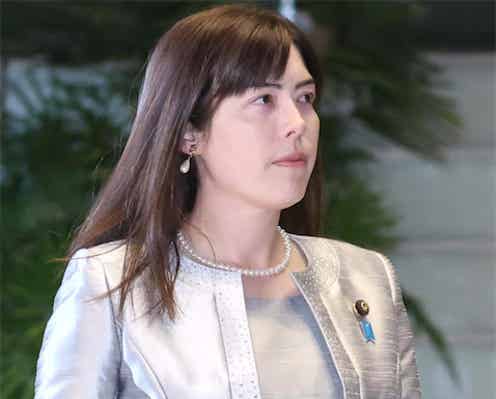 小野田紀美経済安保相「ガチオタすぎる素顔」が話題 “同人誌”も読み込む高市政権のキーパーソン