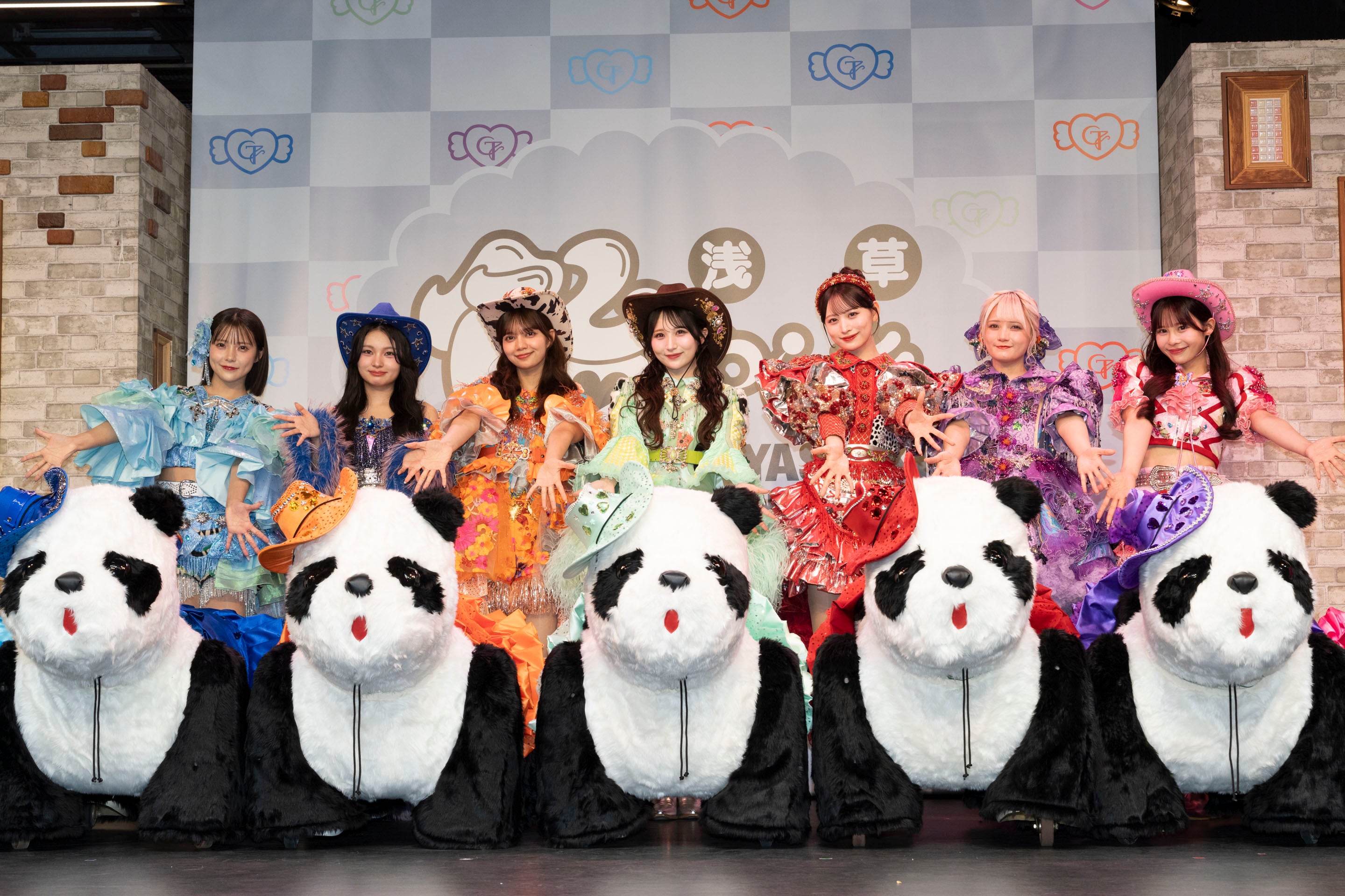 CANDY TUNE（提供写真）
