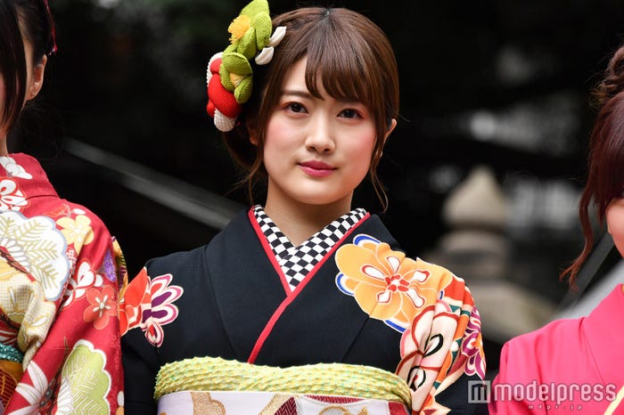 樋口日奈 (C)モデルプレス