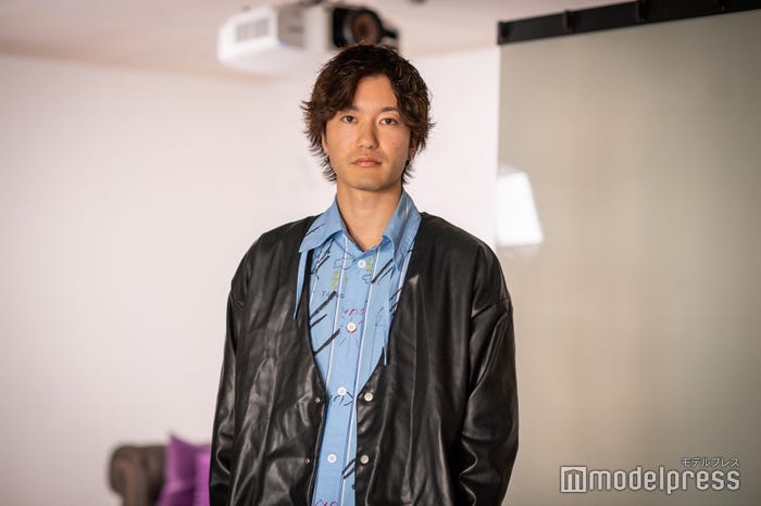 フジ(C)モデルプレス