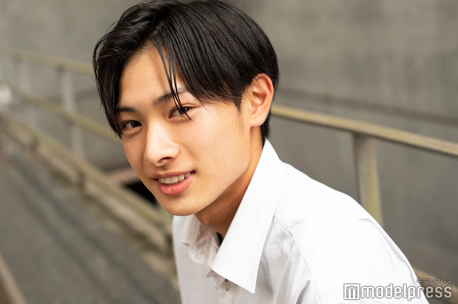 内田禅 （C）モデルプレス