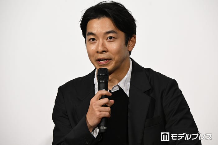 仲野太賀(C)モデルプレス