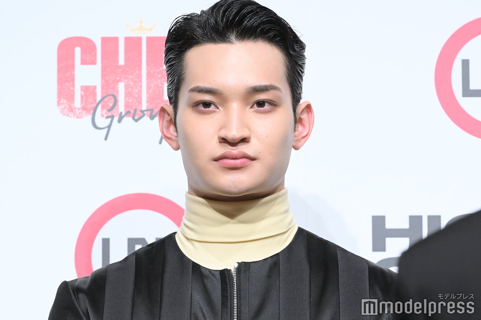 渡邉廉 （C）モデルプレス