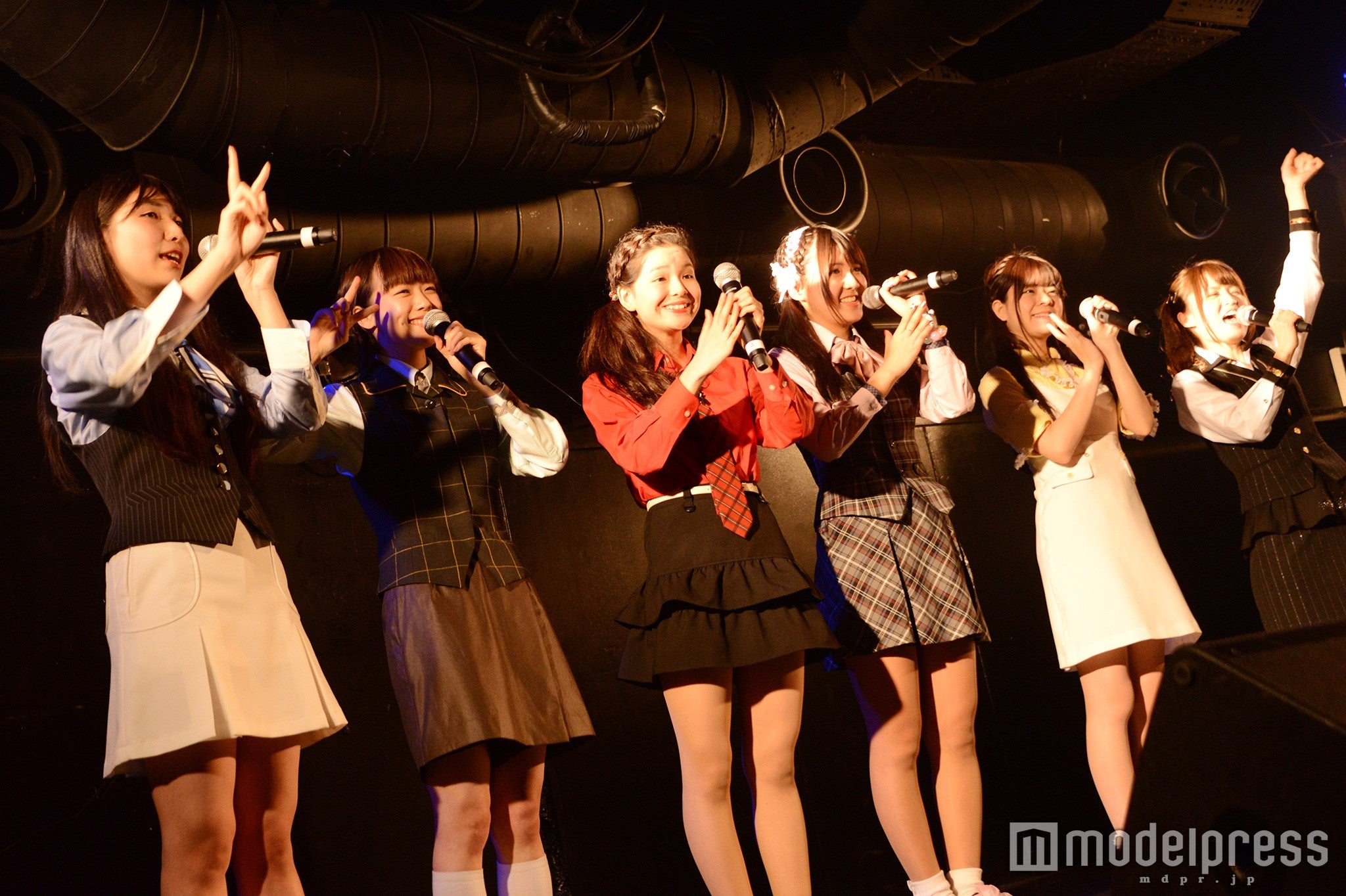 カプ式会社ハイパーモチベーション（C）モデルプレス