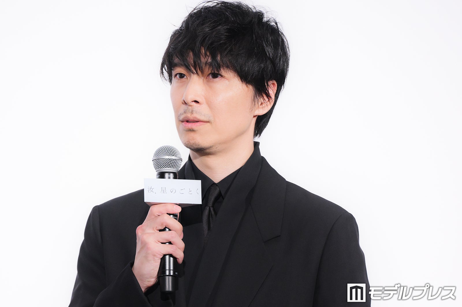 長谷川博己（C）モデルプレス