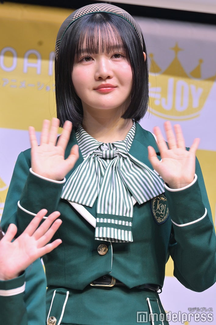 藤沢莉子（C）モデルプレス