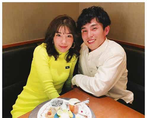 仲里依紗30歳バースデー、夫・中尾明慶の“手作り絵本”サプライズに反響続々