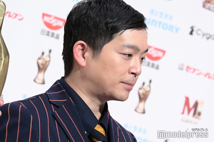 河本太(C)モデルプレス