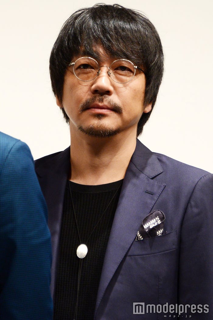 大森南朋 (C)モデルプレス