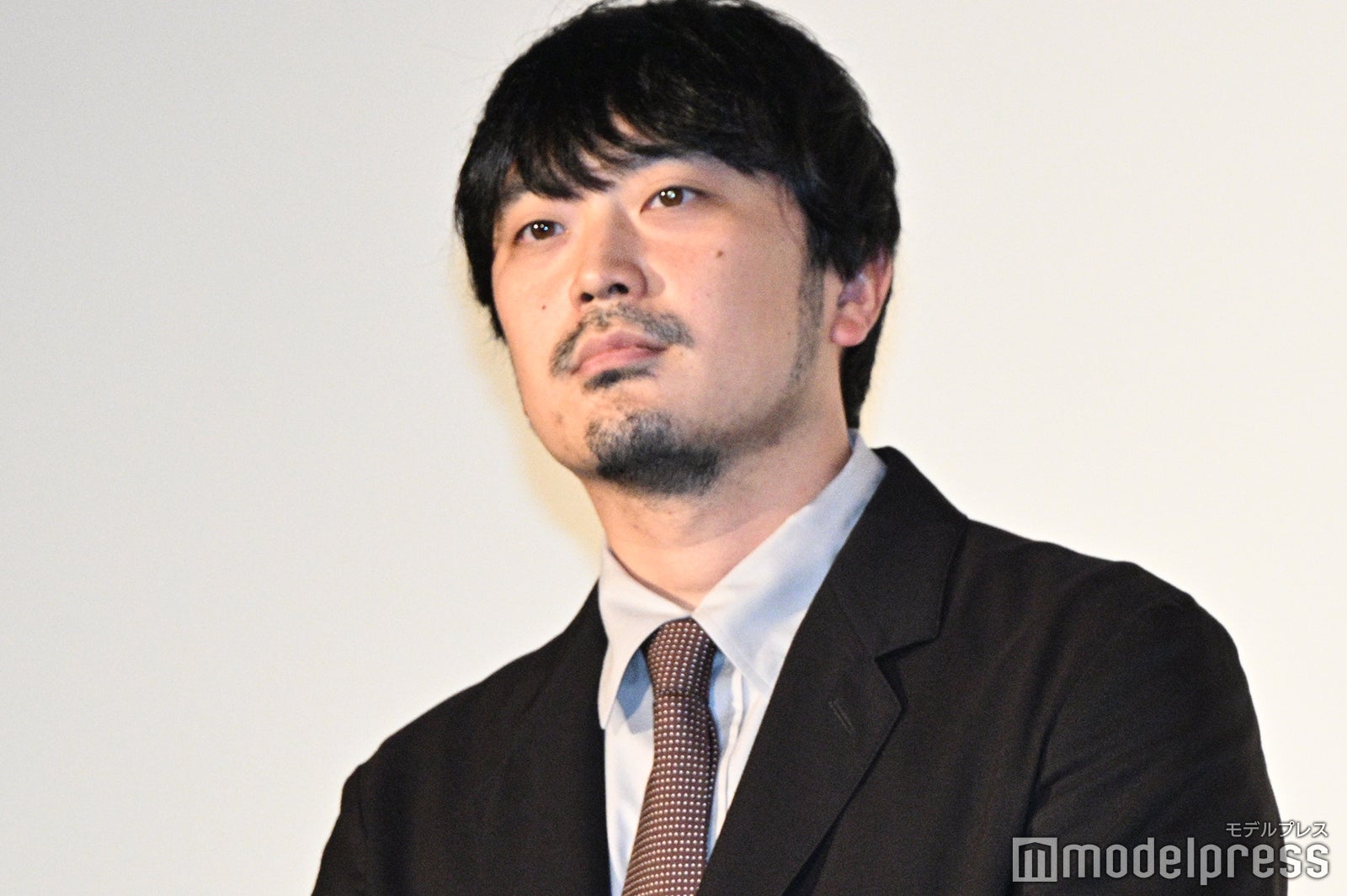 水野格監督（C）モデルプレス