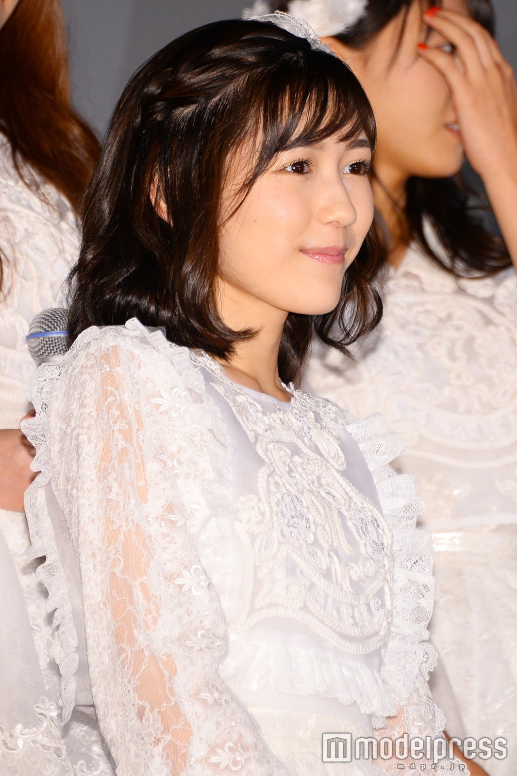 渡辺麻友（C）モデルプレス