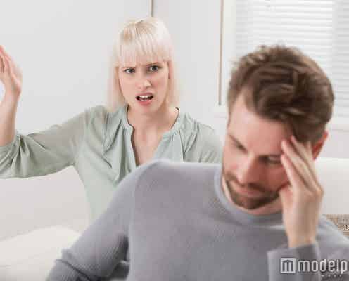 イライラが止まらない…!倦怠期を乗り越えるために必要なこと5つ