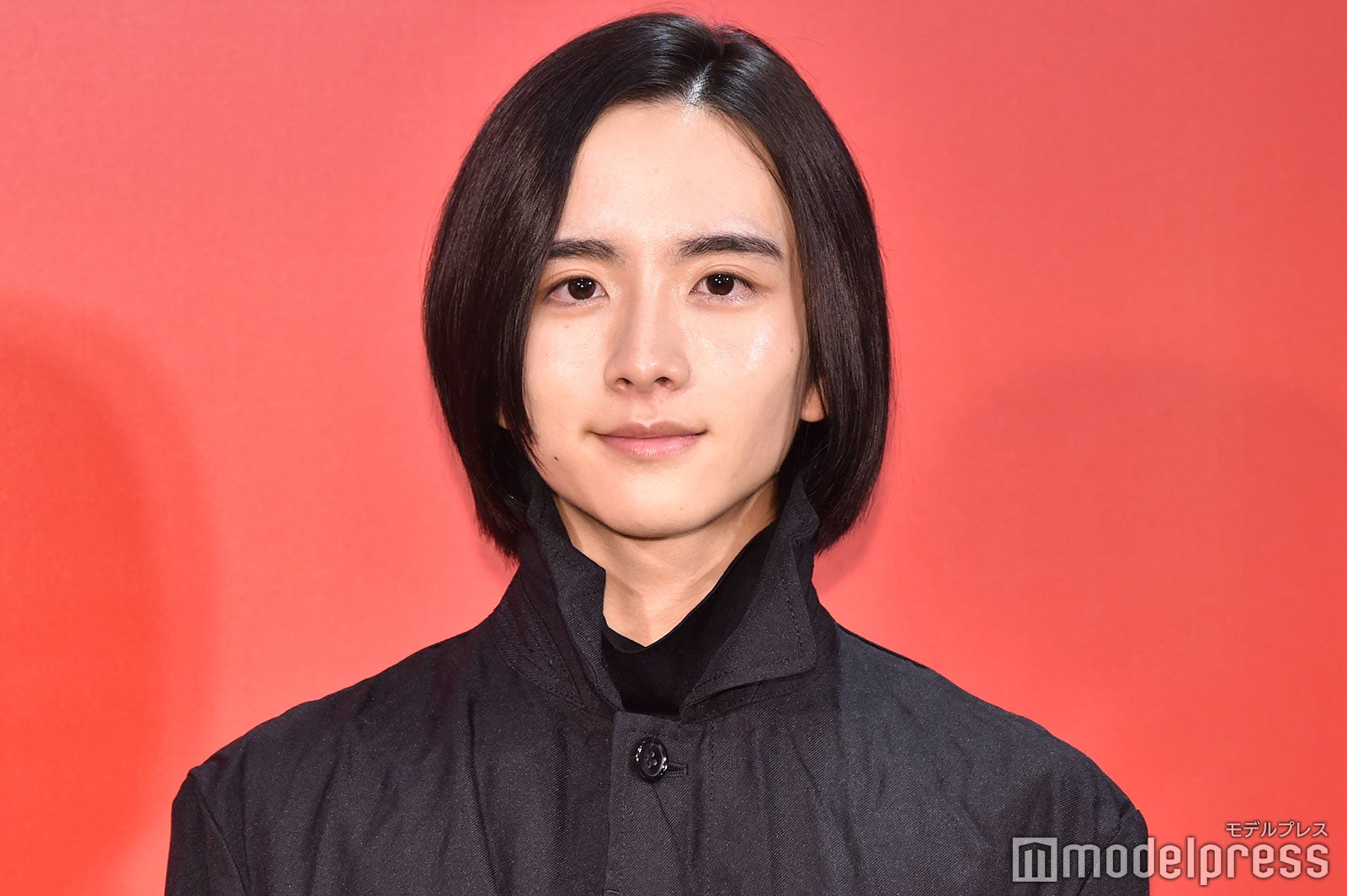 板垣李光人 （C）モデルプレス