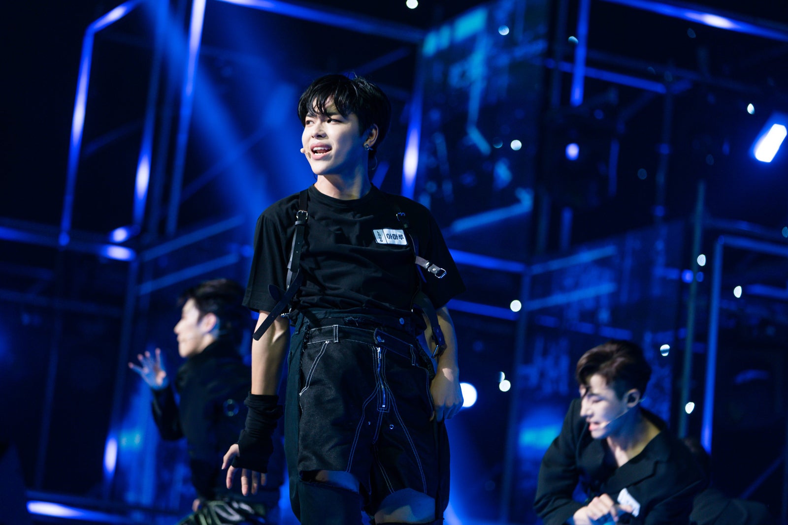 アマル（提供写真）