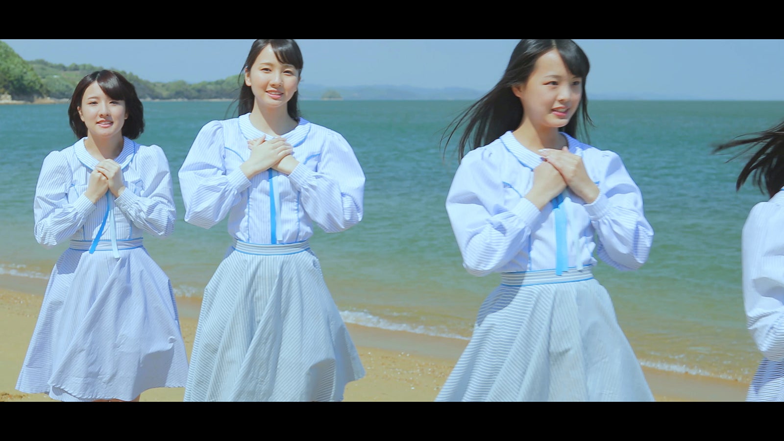 岡山県黒島ヴィーナスロード （C）AKS