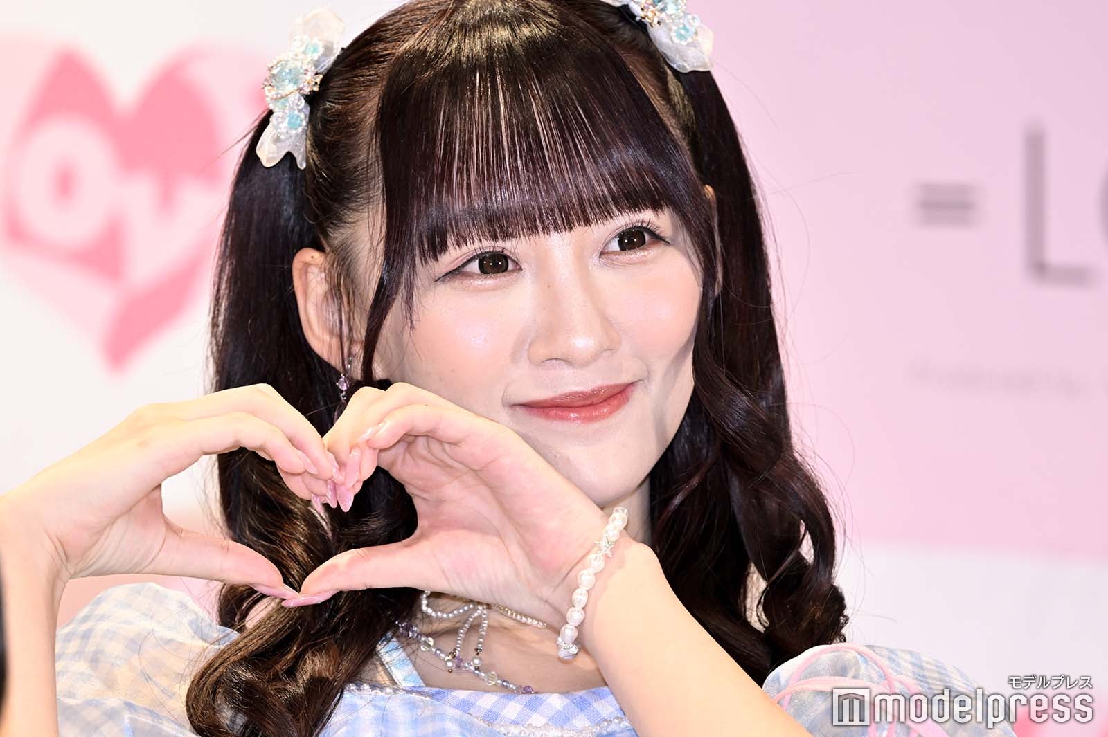 LOVE音嶋莉沙、独特なバレー観戦の楽しみ方にスタジオ驚愕