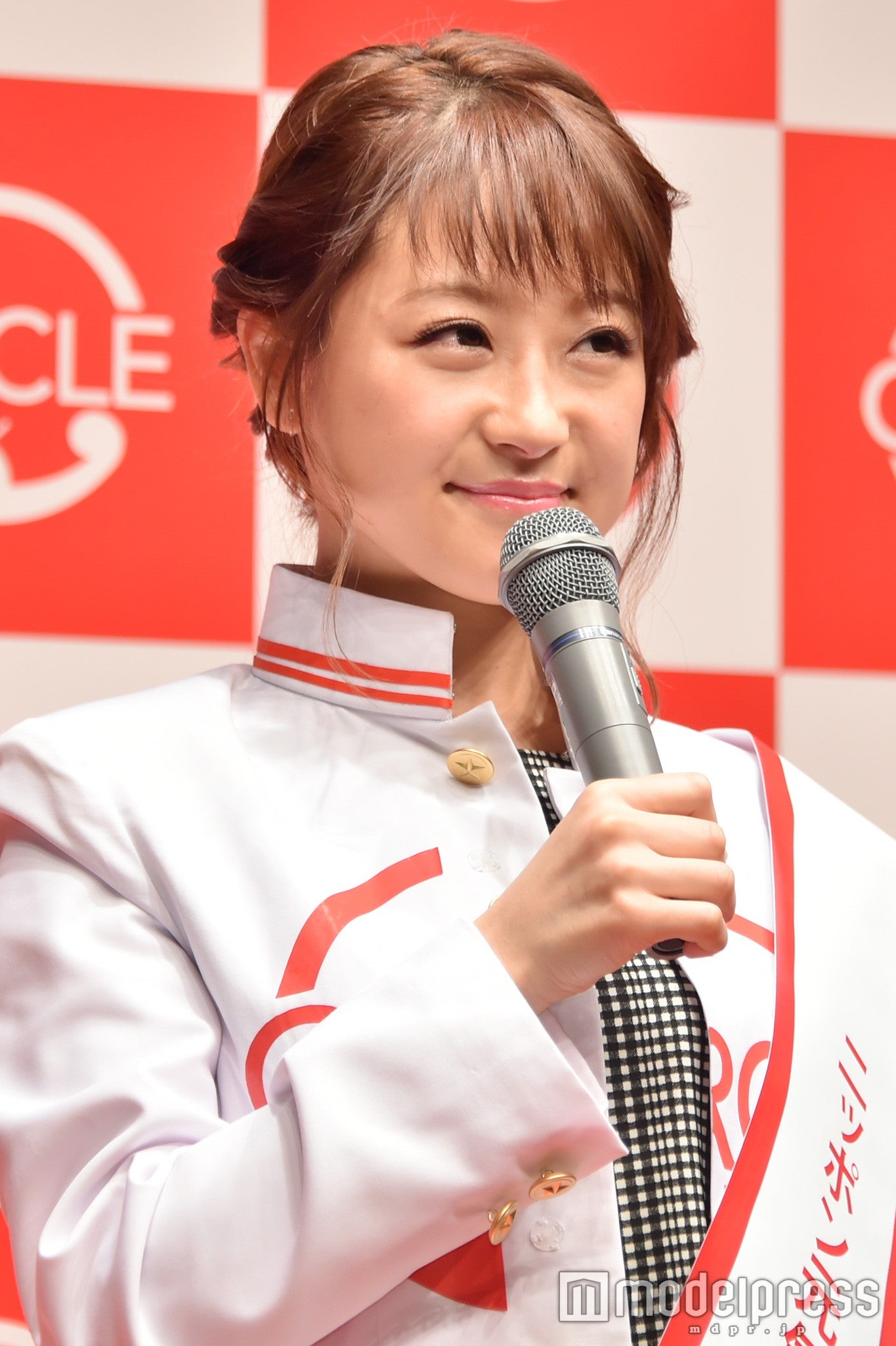 鈴木奈々「大好きが止まっていた」夫との“マンネリ”明かす（C）モデルプレス