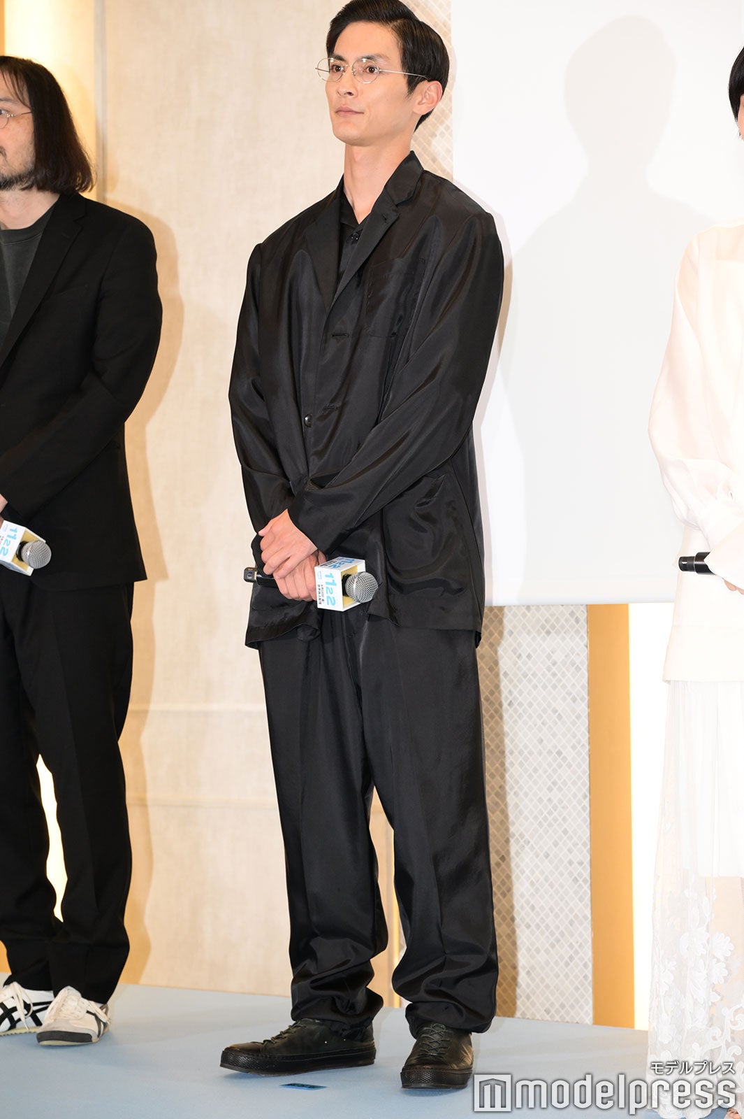 高良健吾（C）モデルプレス