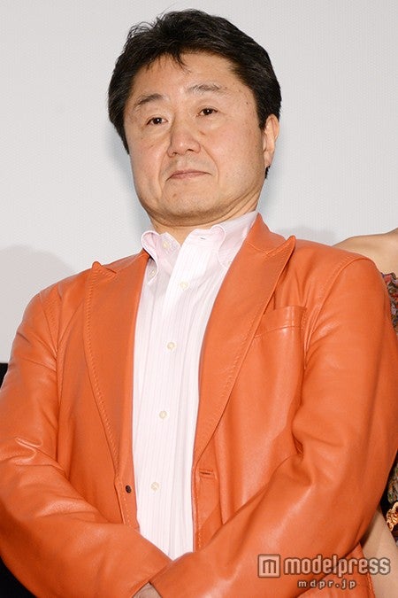 すずきじゅんいち監督