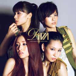 DiVA「Cry」Type-C(2011年8月10日発売)