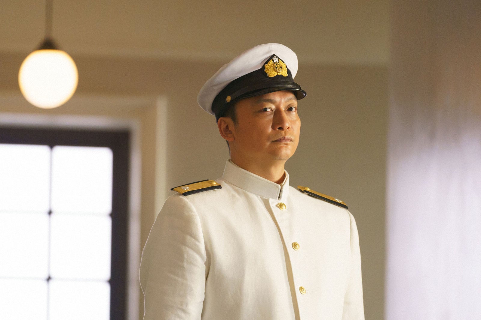 香取慎吾（C）NHK