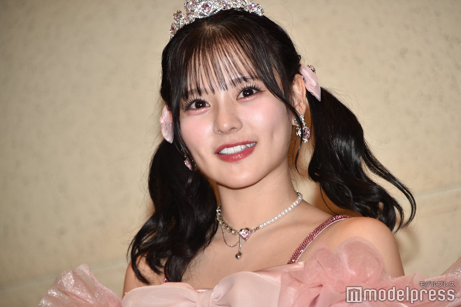 齊藤なぎさ（C）モデルプレス